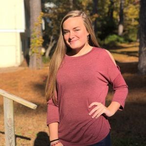 Meet your Posher, Katelyn